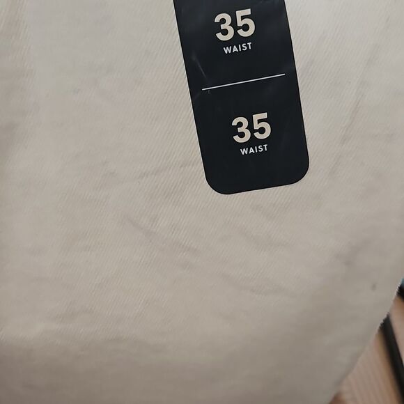 J. Crew Jeans Bootcut White Casual Neutral Factory Denim Trendy - Picture 9 of 16